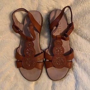 Women’s Naturalizer sandals
